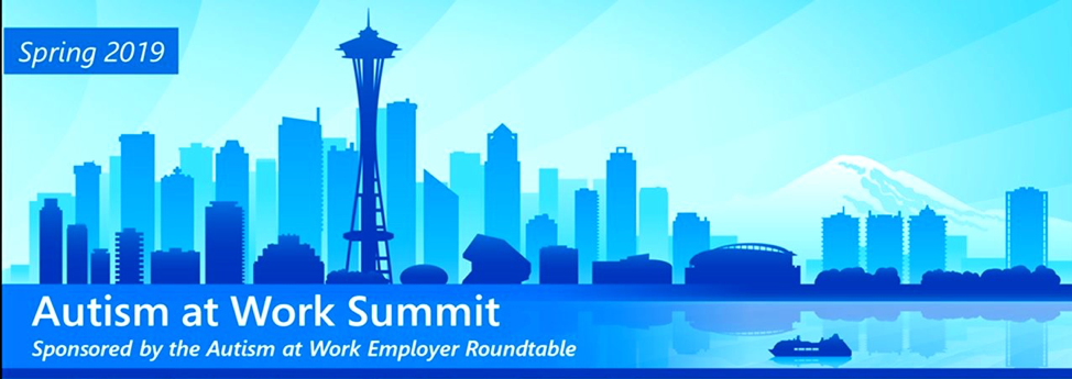 2nd Annual Autism at Work Research Workshop – ACCESS-IT: A Context for ...